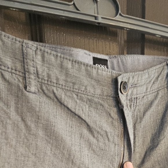 HUGO BOSS pants   size 38 regular - Picture 7 of 7